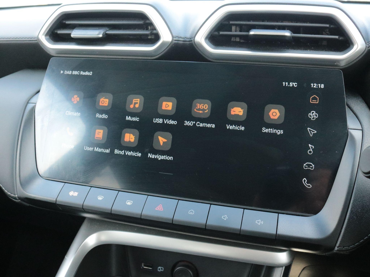 Used MG MG ZS 2025 for sale - 77854171: Photo 19