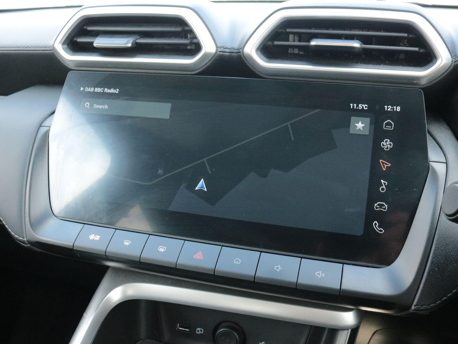 Used MG MG ZS 2025 for sale - 77854171: Photo 20