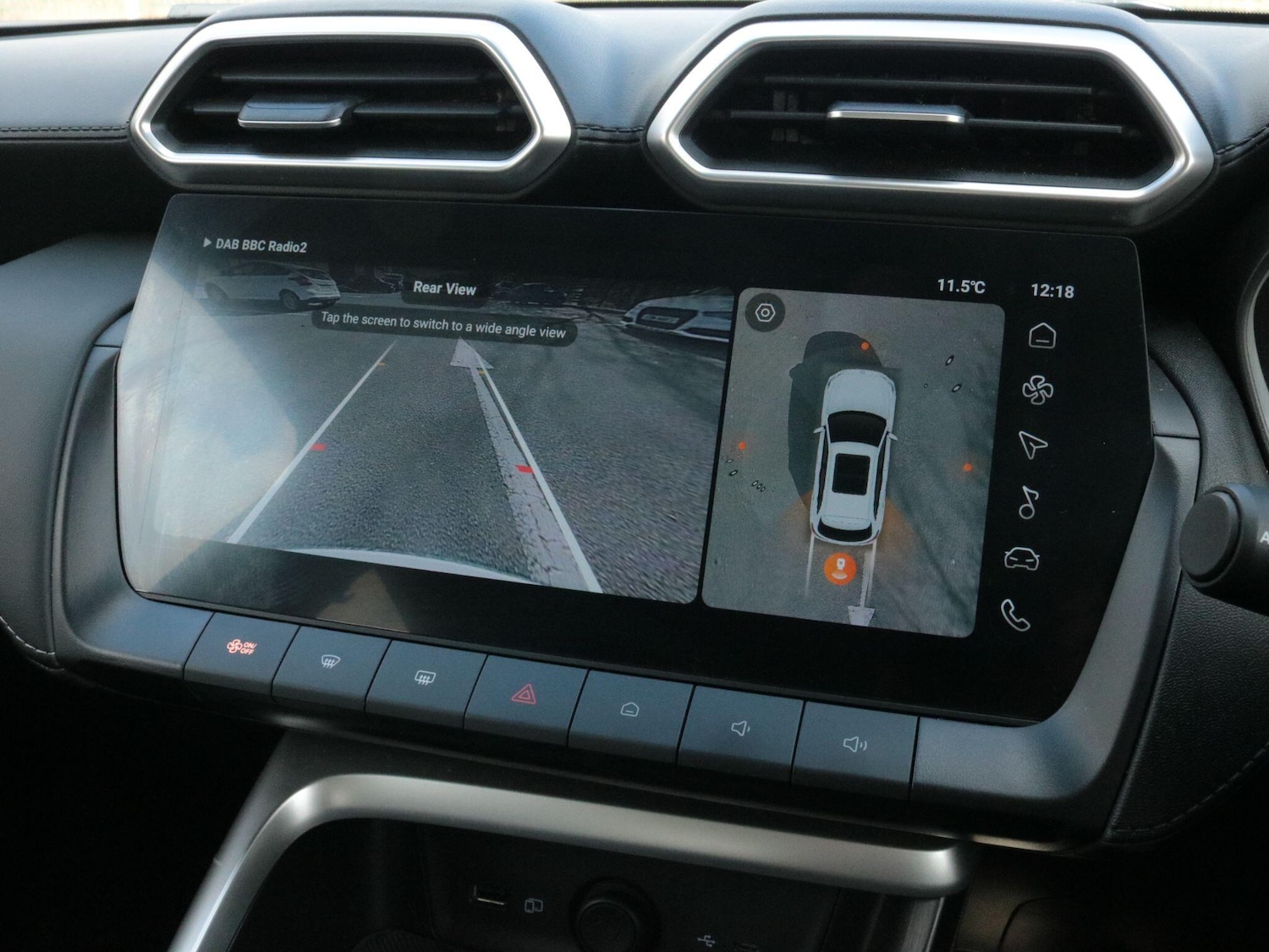 Used MG MG ZS 2025 for sale - 77854171: Photo 21