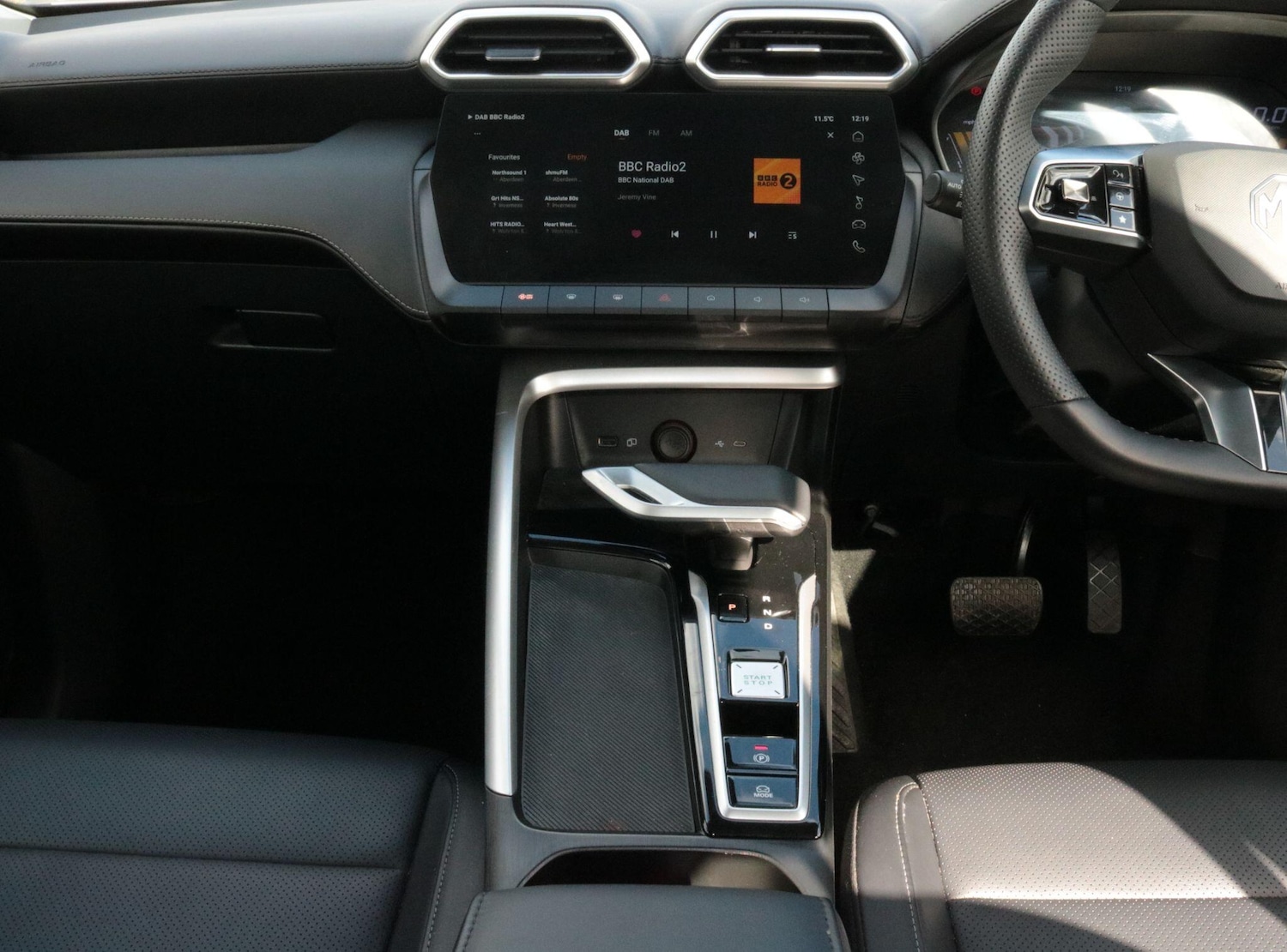 Used MG MG ZS 2025 for sale - 77854171: Photo 23