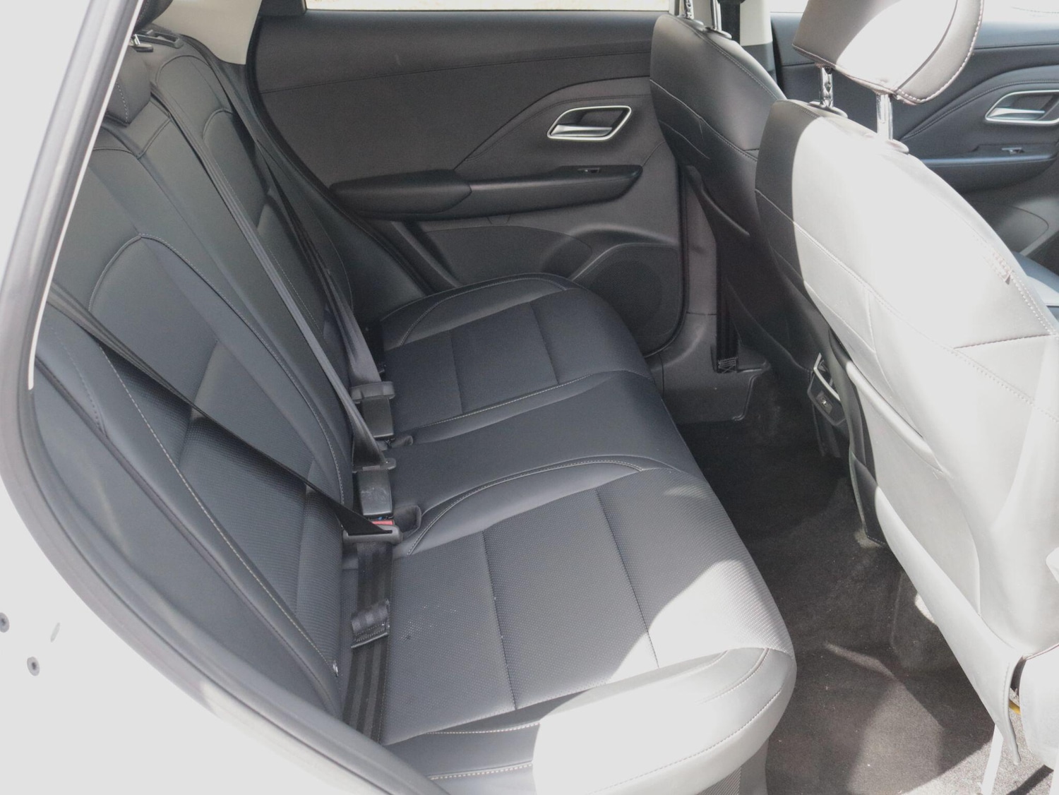 Used MG MG ZS 2025 for sale - 77854171: Photo 24