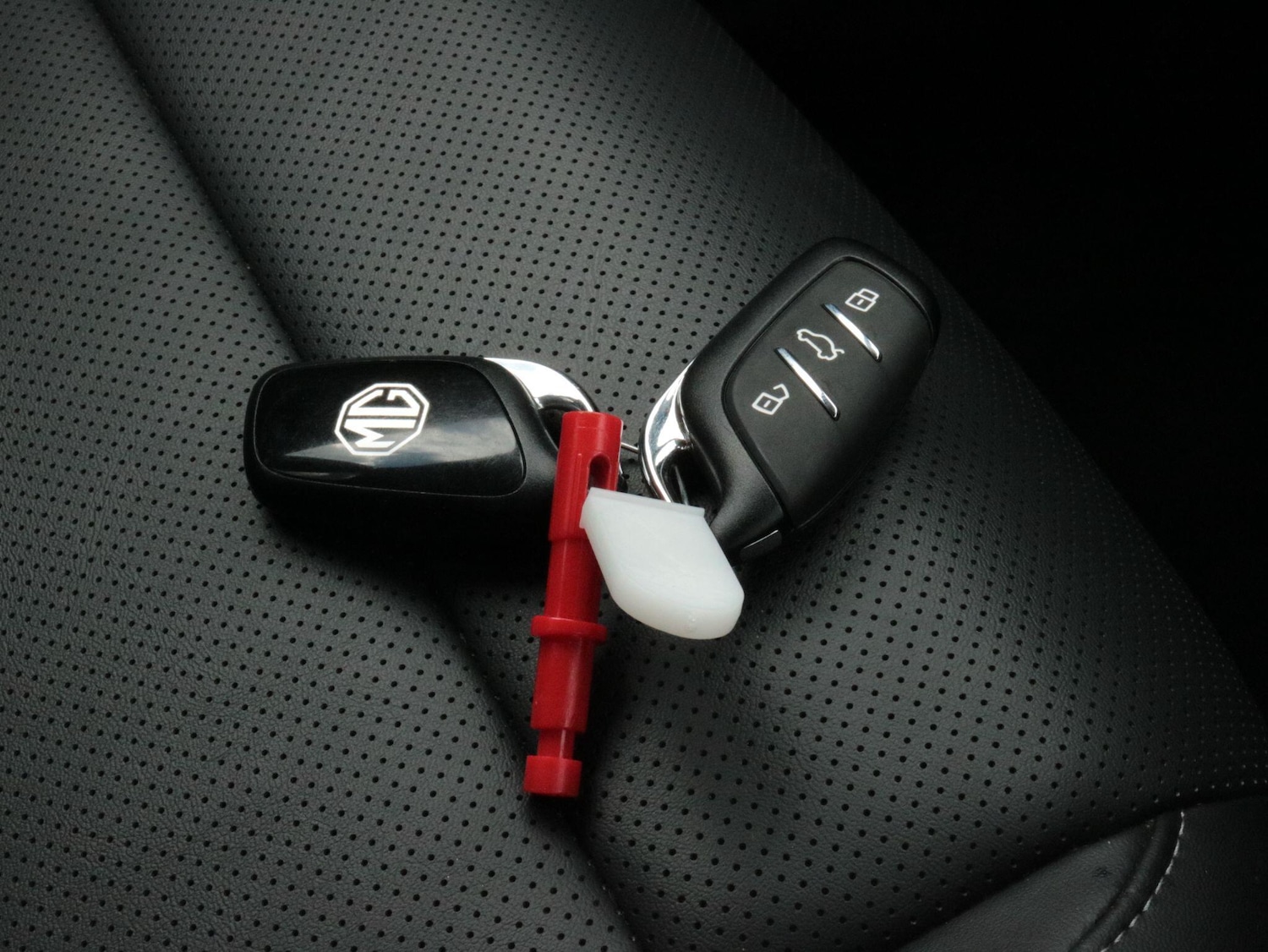 Used MG MG ZS 2025 for sale - 77854171: Photo 29