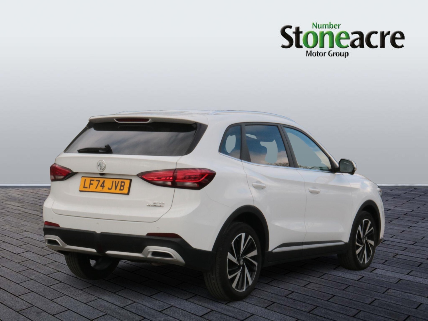 Used MG MG ZS 2025 for sale - 77854171: Photo 5