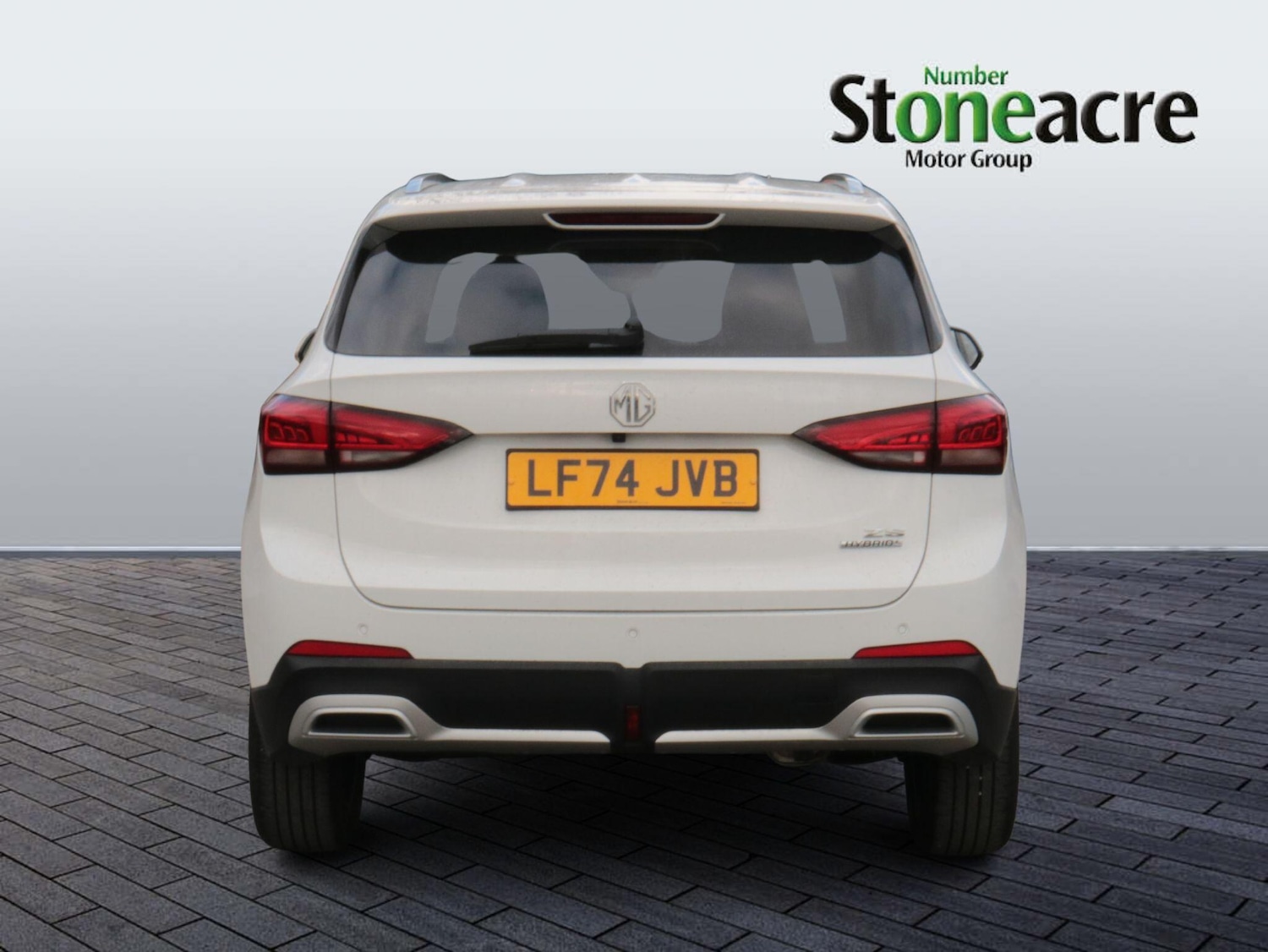 Used MG MG ZS 2025 for sale - 77854171: Photo 6