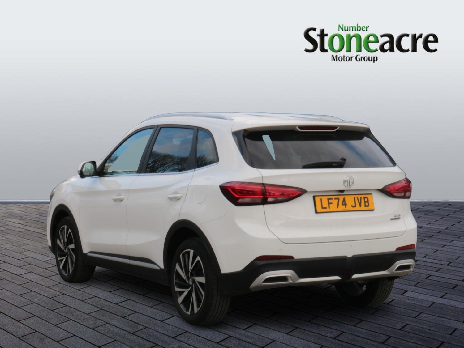 Used MG MG ZS 2025 for sale - 77854171: Photo 7