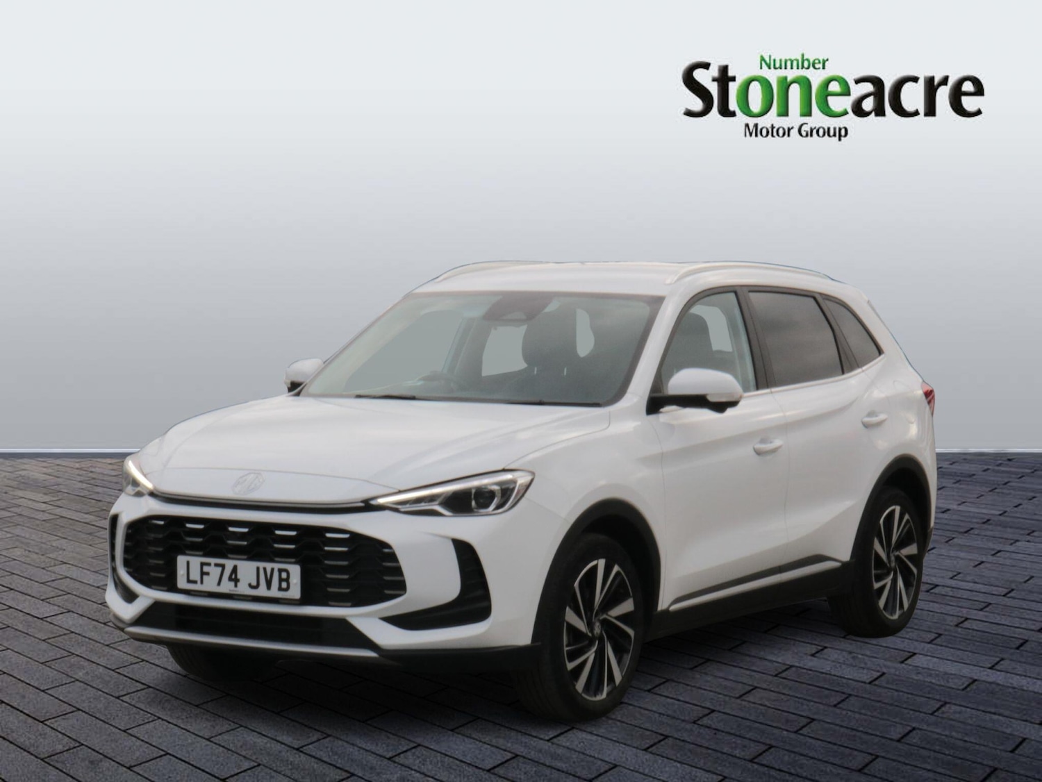 Used MG MG ZS 2025 for sale - 77854171: Photo 9