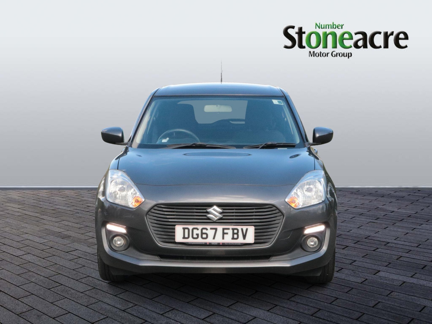 Used Suzuki Swift 2017 for sale - 78100719: Photo 10