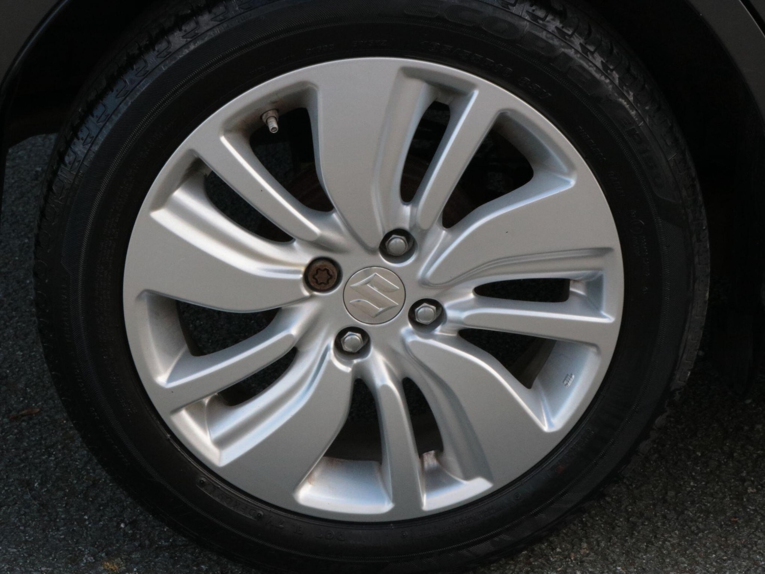 Used Suzuki Swift 2017 for sale - 78100719: Photo 11