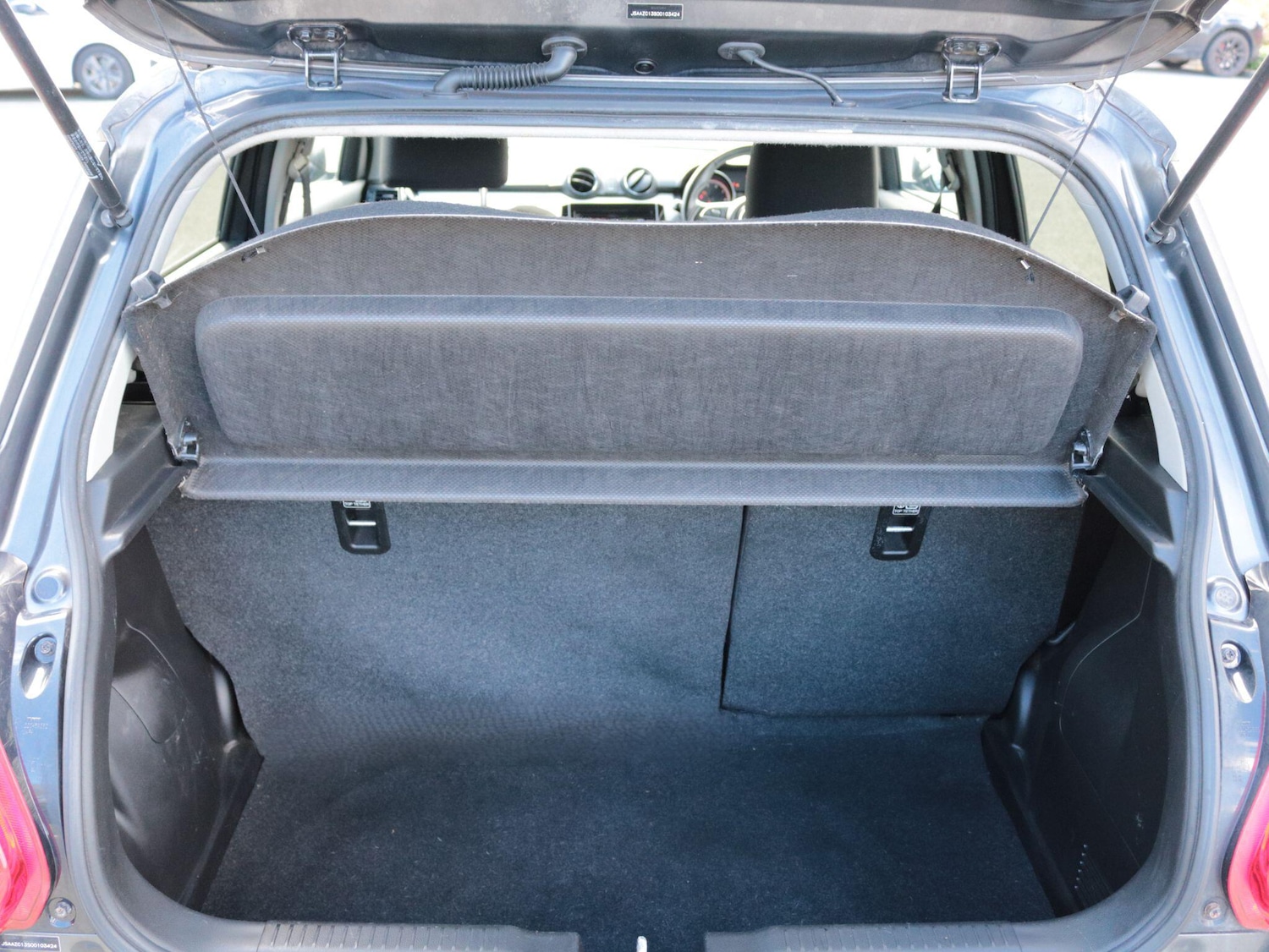 Used Suzuki Swift 2017 for sale - 78100719: Photo 12