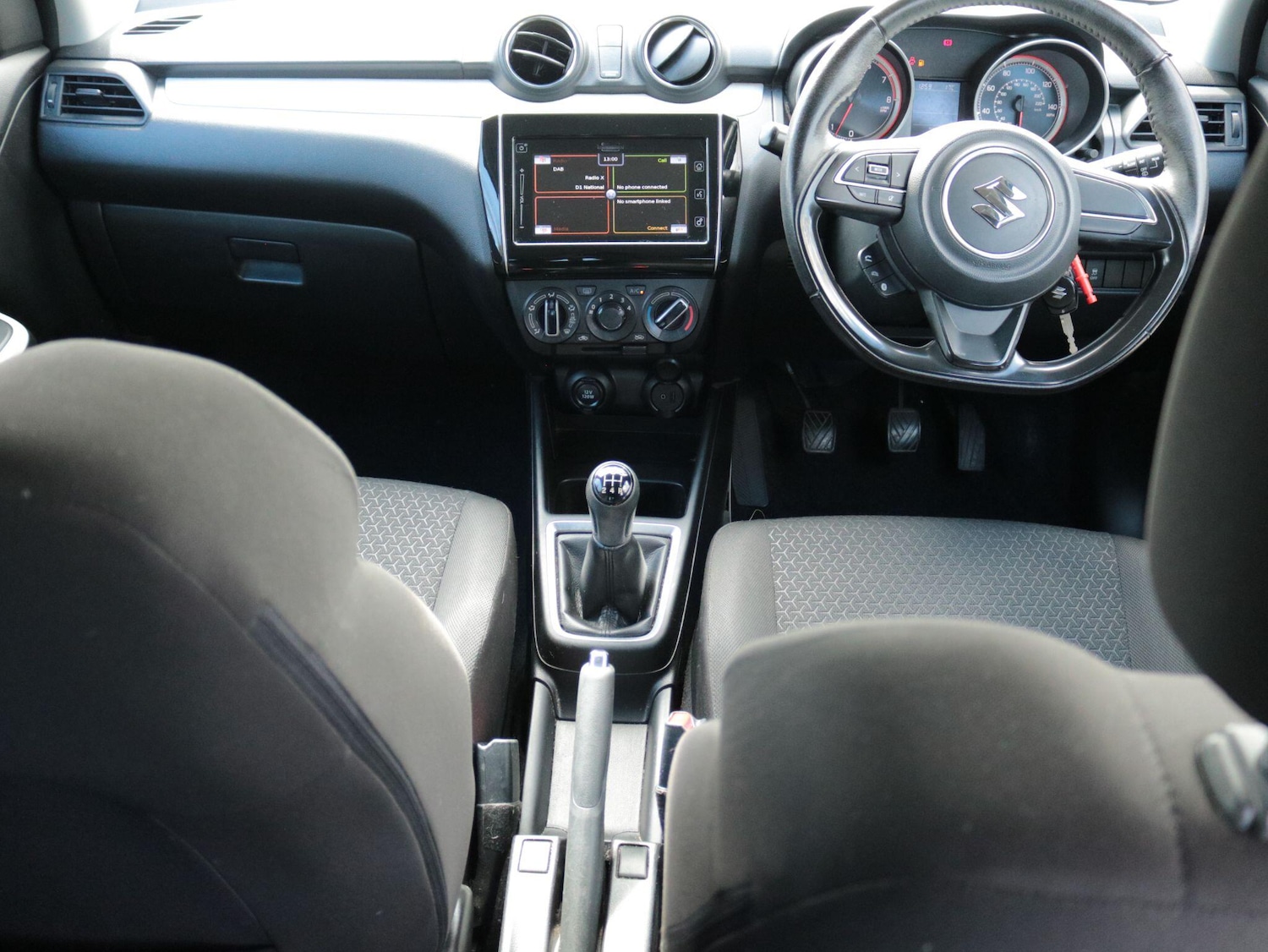 Used Suzuki Swift 2017 for sale - 78100719: Photo 14