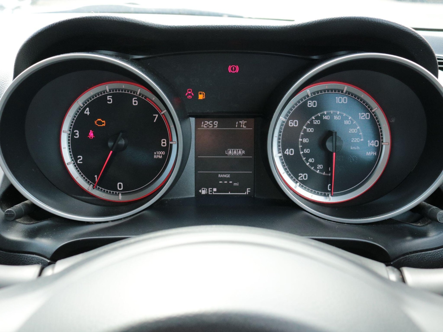 Used Suzuki Swift 2017 for sale - 78100719: Photo 16