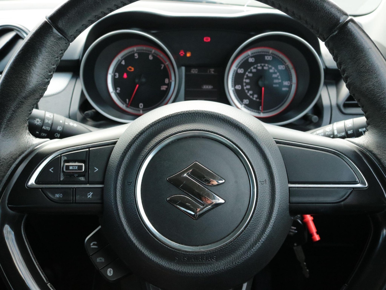 Used Suzuki Swift 2017 for sale - 78100719: Photo 17