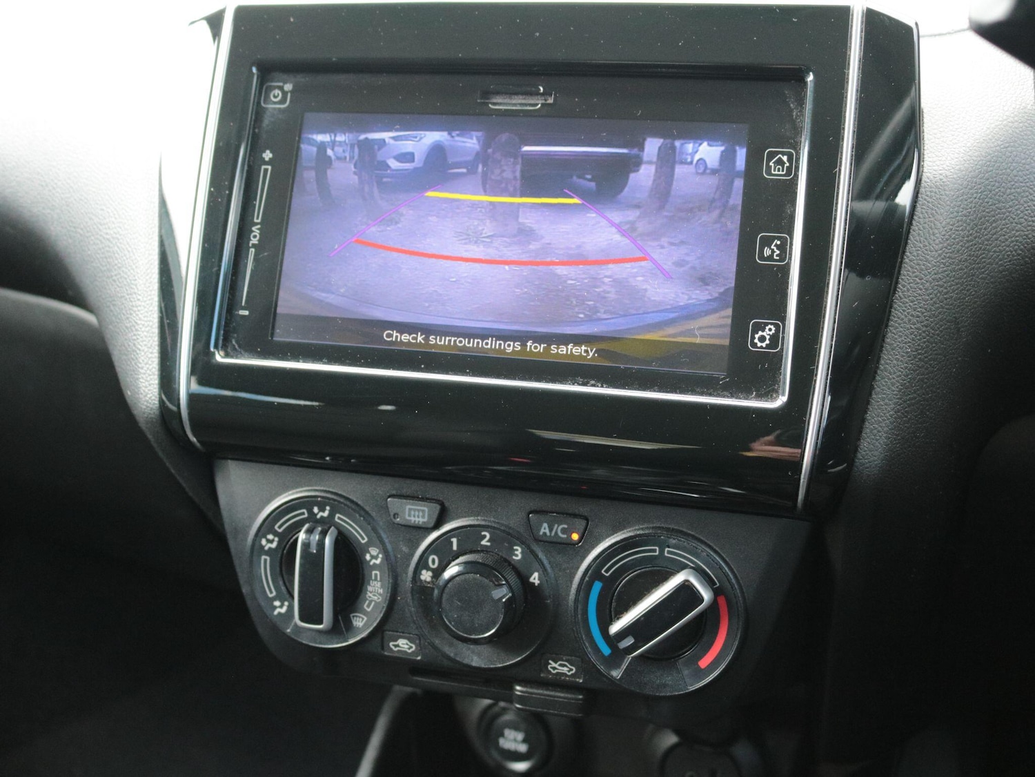 Used Suzuki Swift 2017 for sale - 78100719: Photo 18