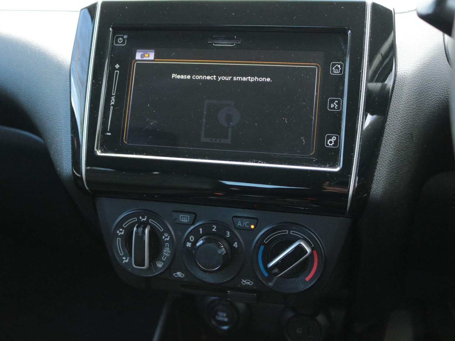 Used Suzuki Swift 2017 for sale - 78100719: Photo 21