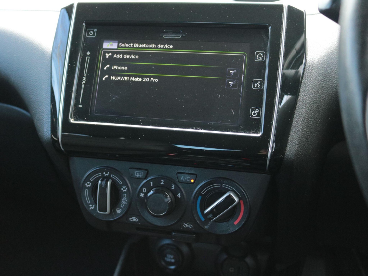 Used Suzuki Swift 2017 for sale - 78100719: Photo 22