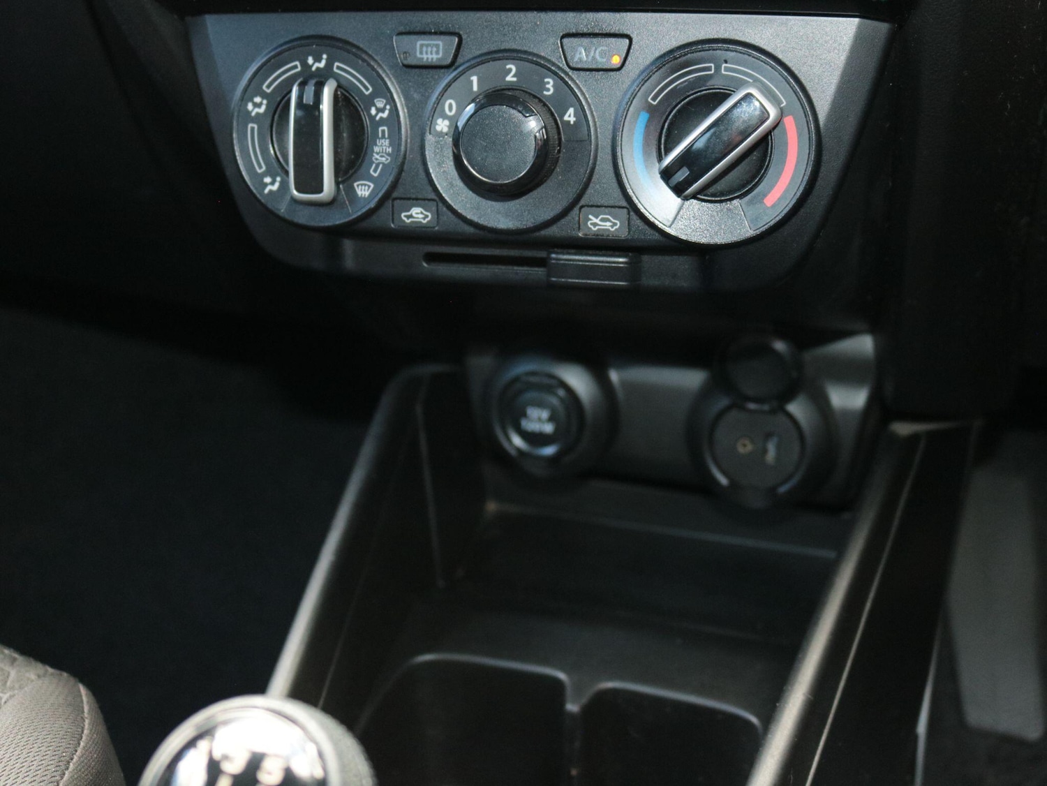 Used Suzuki Swift 2017 for sale - 78100719: Photo 23