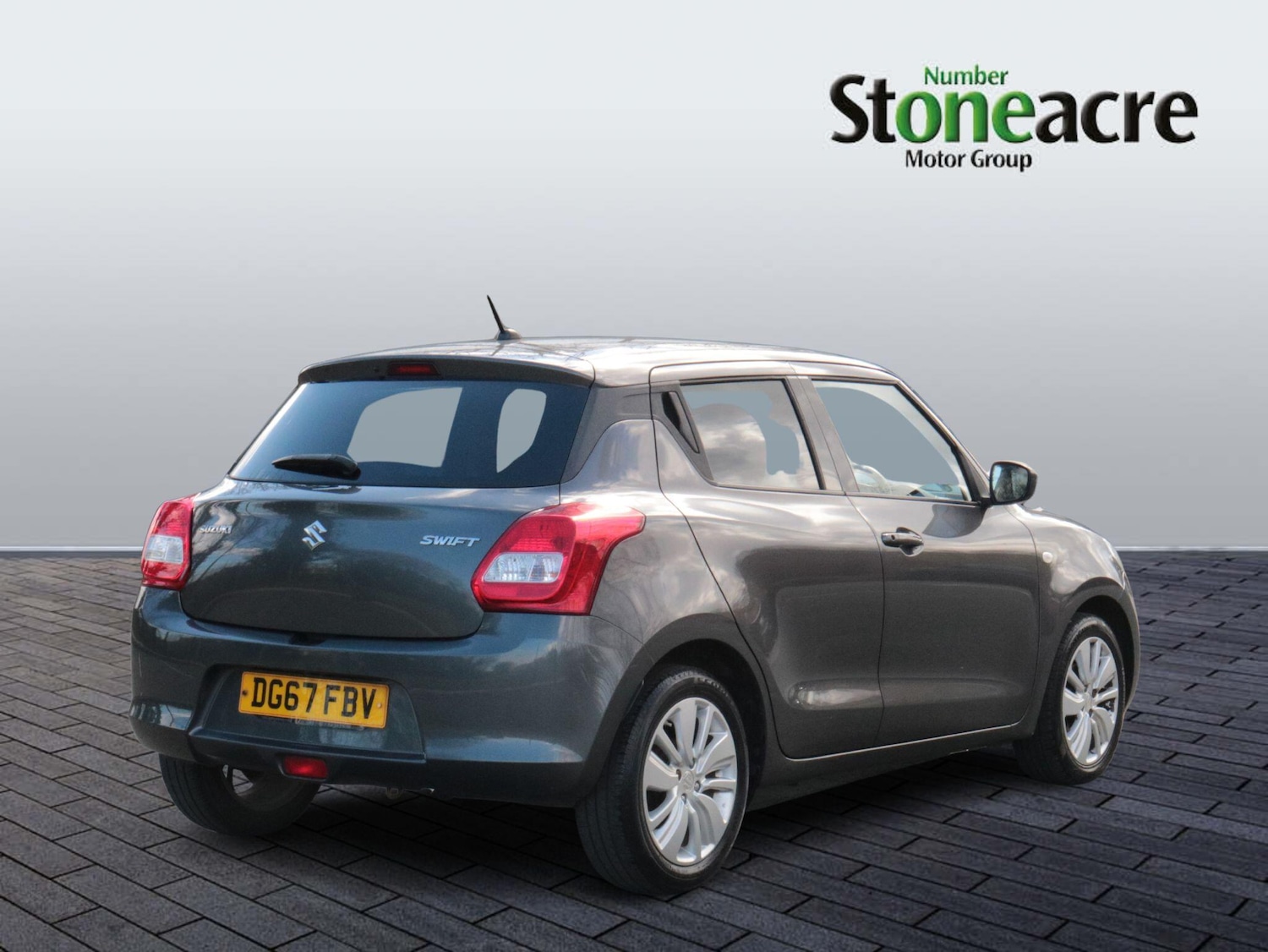 Used Suzuki Swift 2017 for sale - 78100719: Photo 5