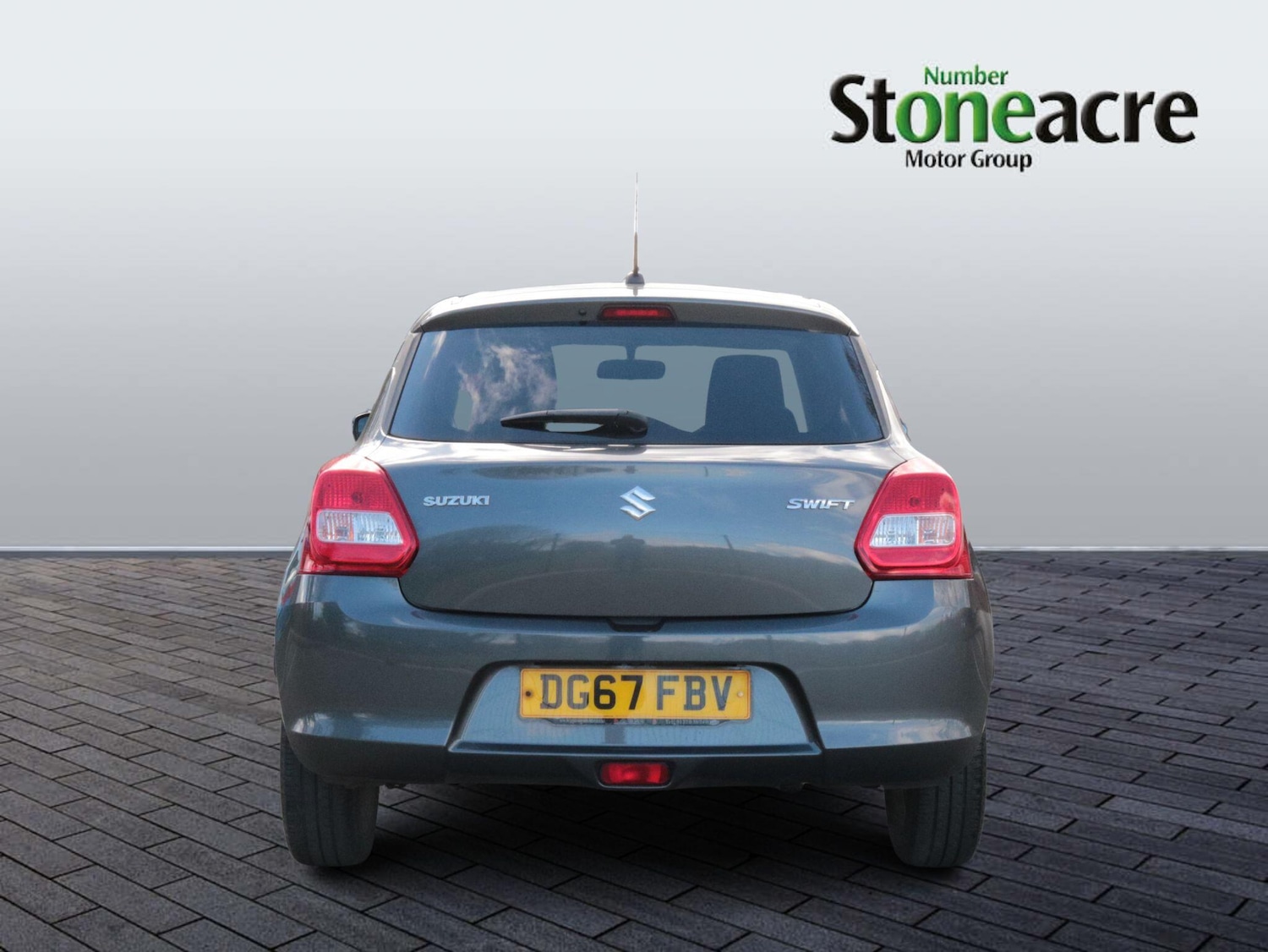 Used Suzuki Swift 2017 for sale - 78100719: Photo 6