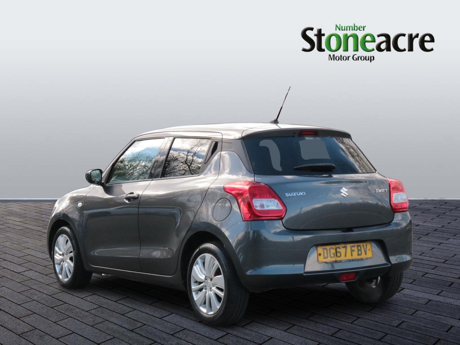 Used Suzuki Swift 2017 for sale - 78100719: Photo 7