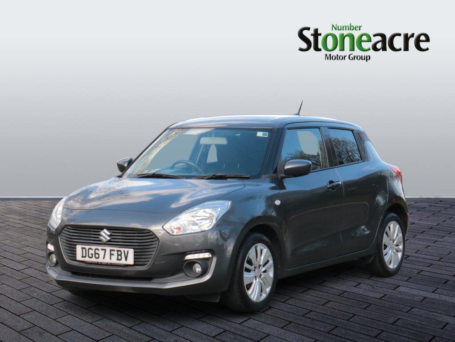 Used Suzuki Swift 2017 for sale - 78100719: Photo 9