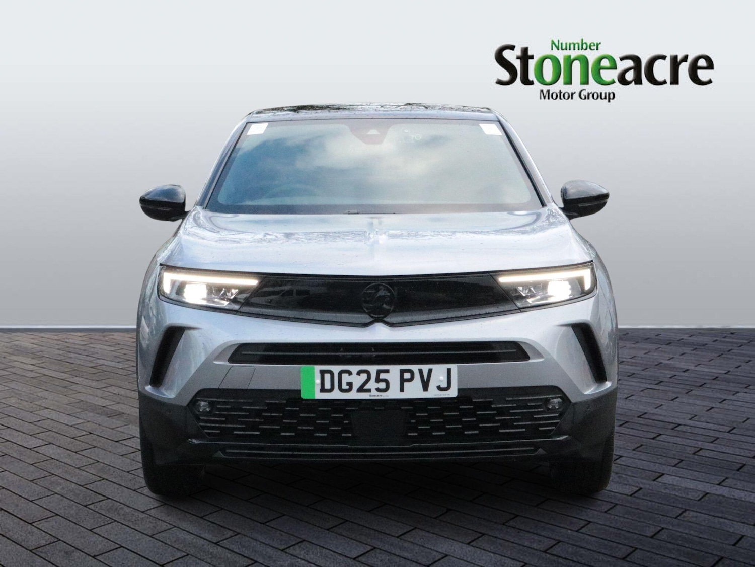 Used Vauxhall Mokka 2025 for sale - 77387553: Photo 10