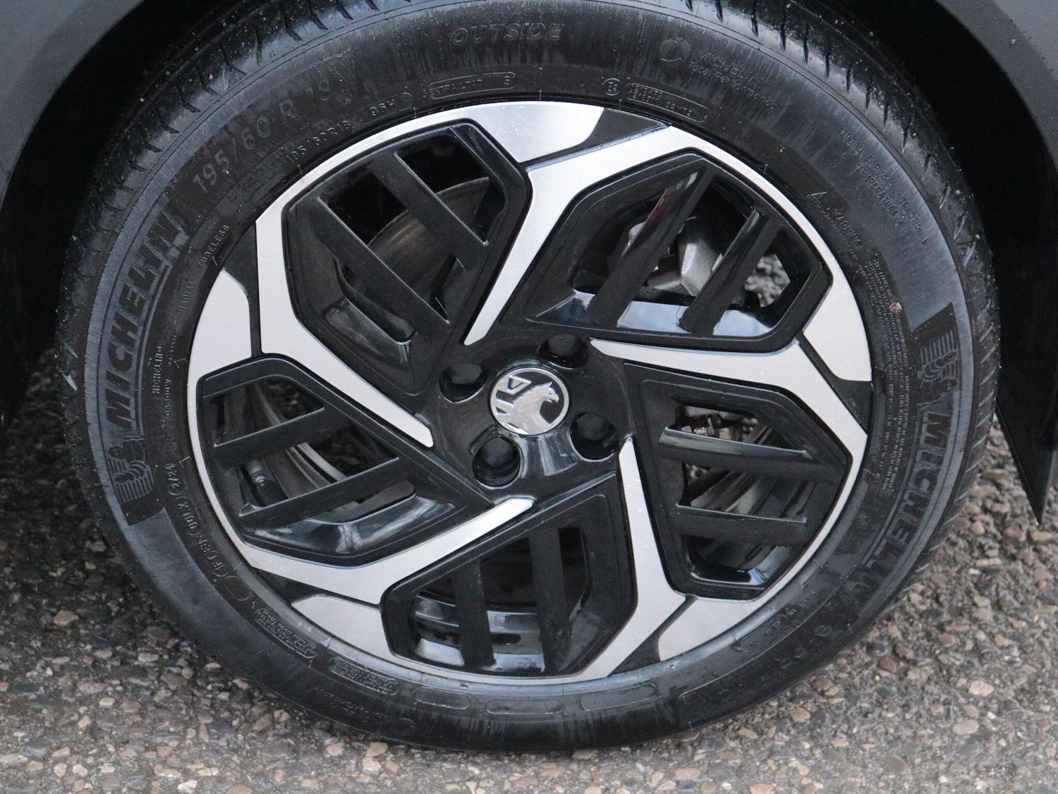 Used Vauxhall Mokka 2025 for sale - 77387553: Photo 11