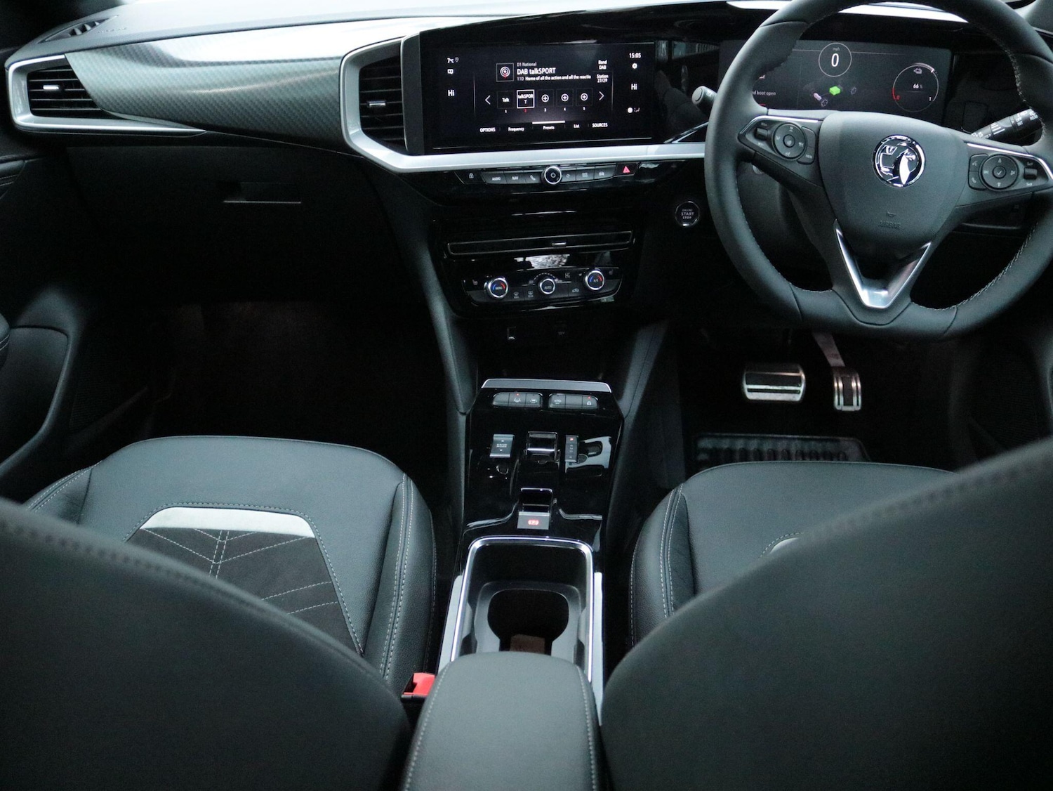 Used Vauxhall Mokka 2025 for sale - 77387553: Photo 13