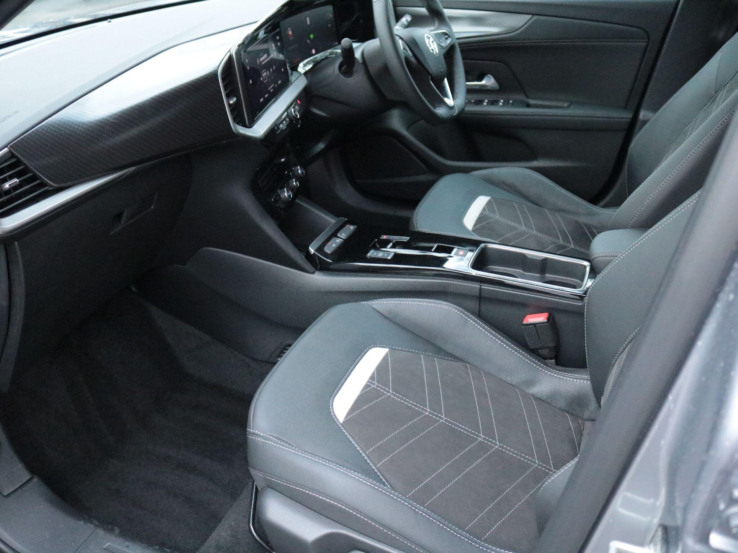 Used Vauxhall Mokka 2025 for sale - 77387553: Photo 14