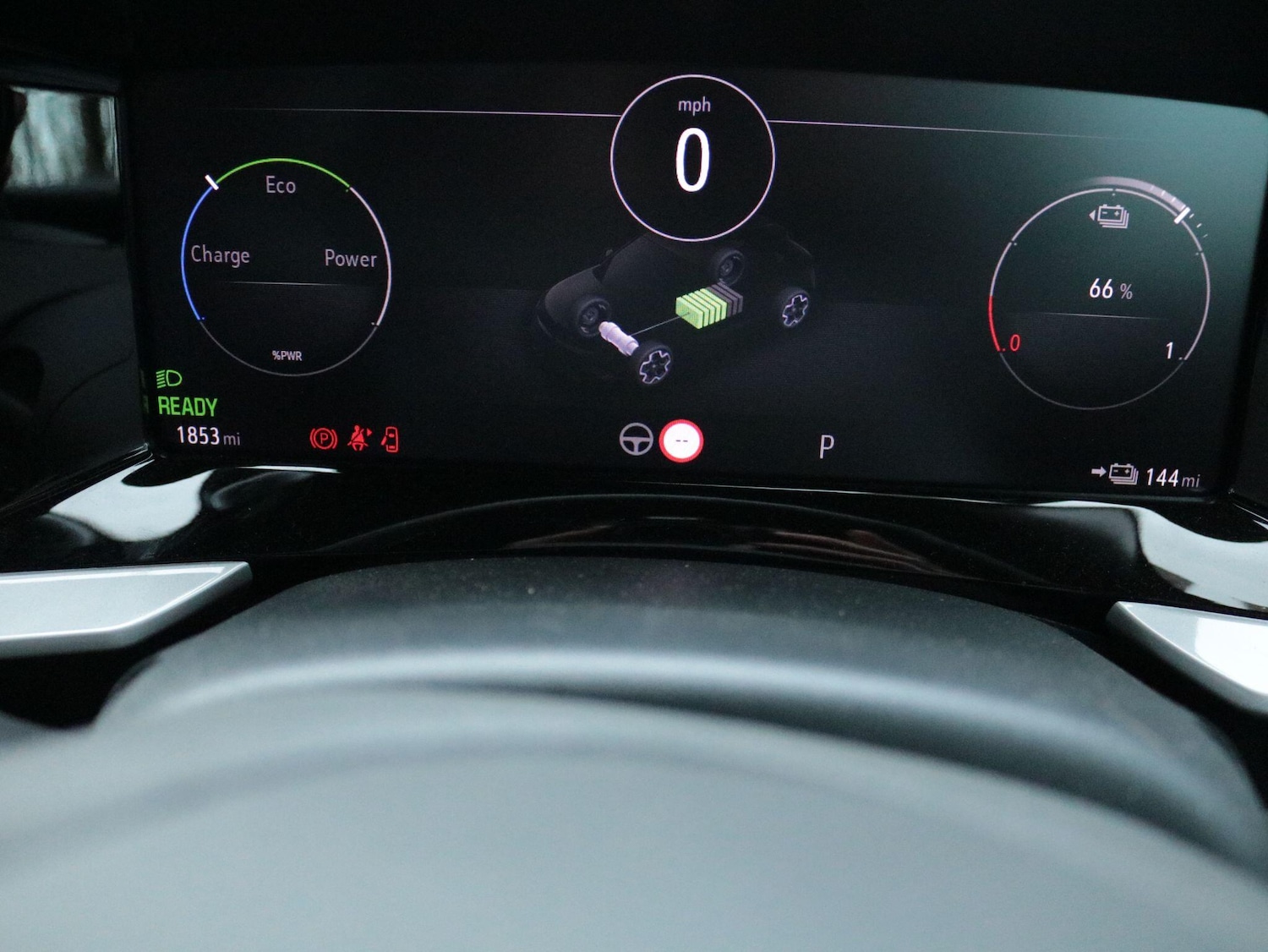 Used Vauxhall Mokka 2025 for sale - 77387553: Photo 15