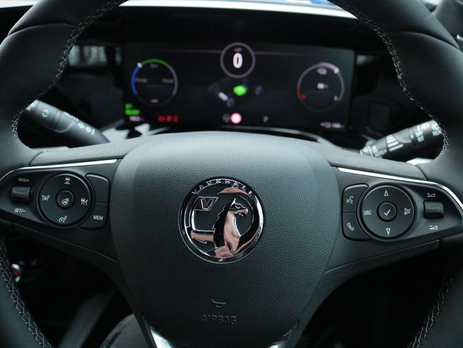 Used Vauxhall Mokka 2025 for sale - 77387553: Photo 16