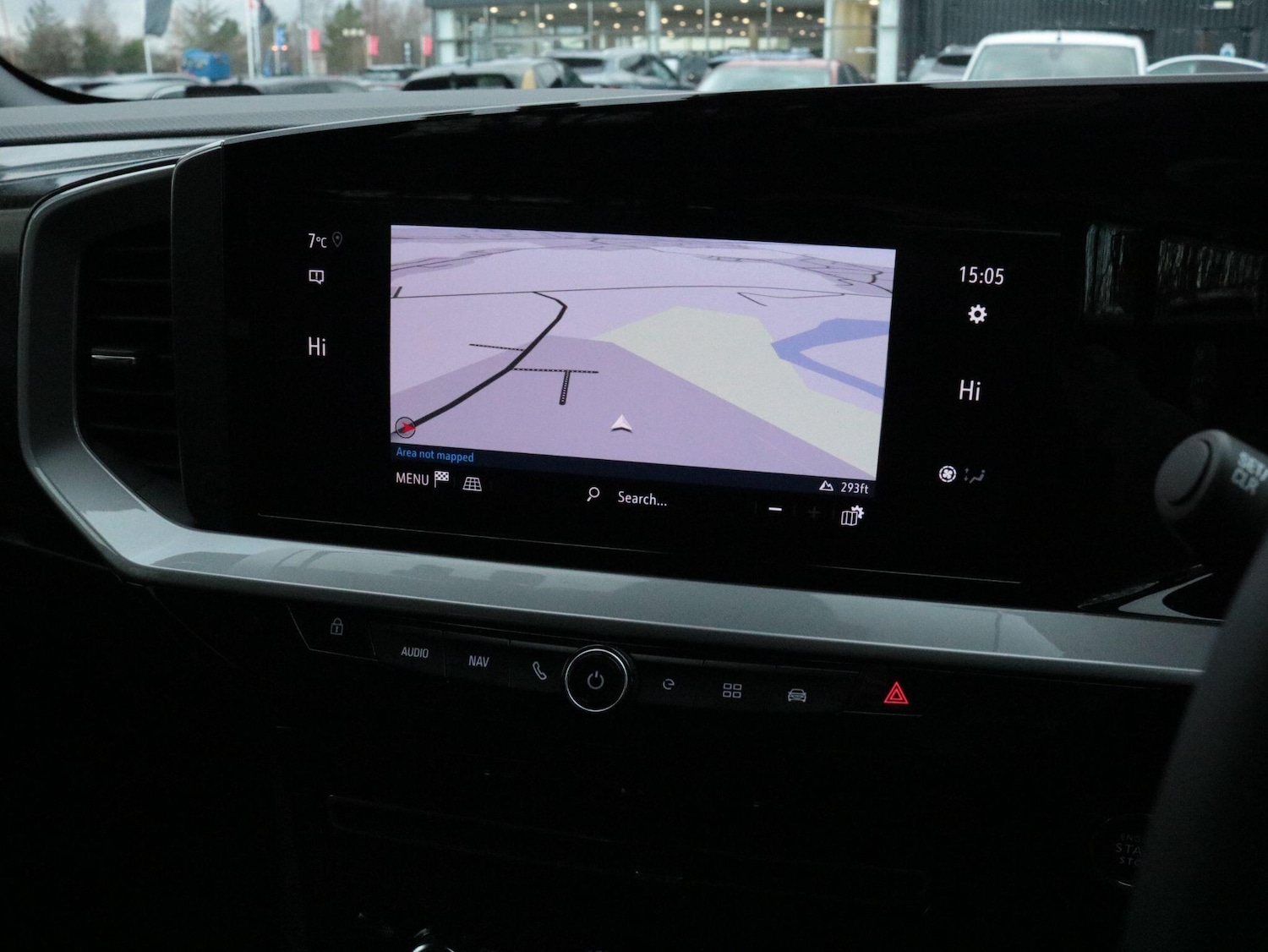 Used Vauxhall Mokka 2025 for sale - 77387553: Photo 18