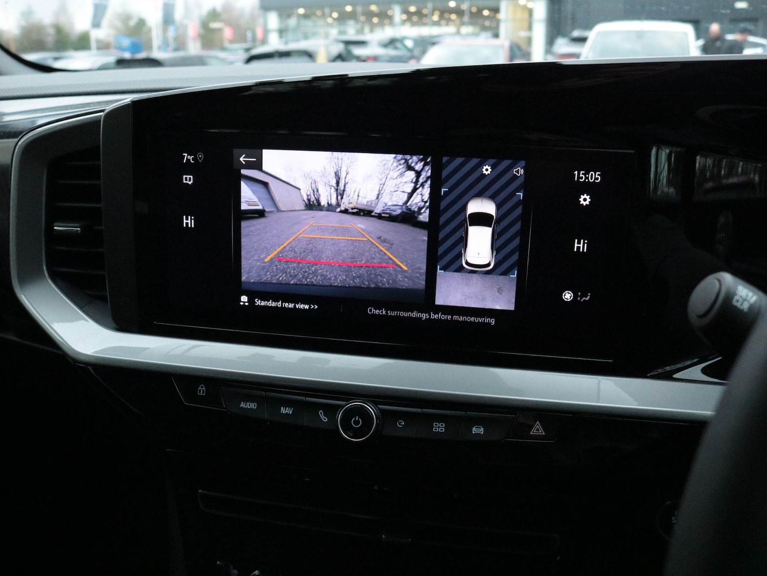 Used Vauxhall Mokka 2025 for sale - 77387553: Photo 19