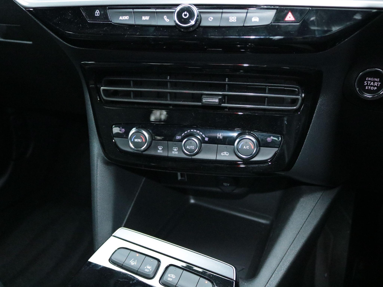 Used Vauxhall Mokka 2025 for sale - 77387553: Photo 20