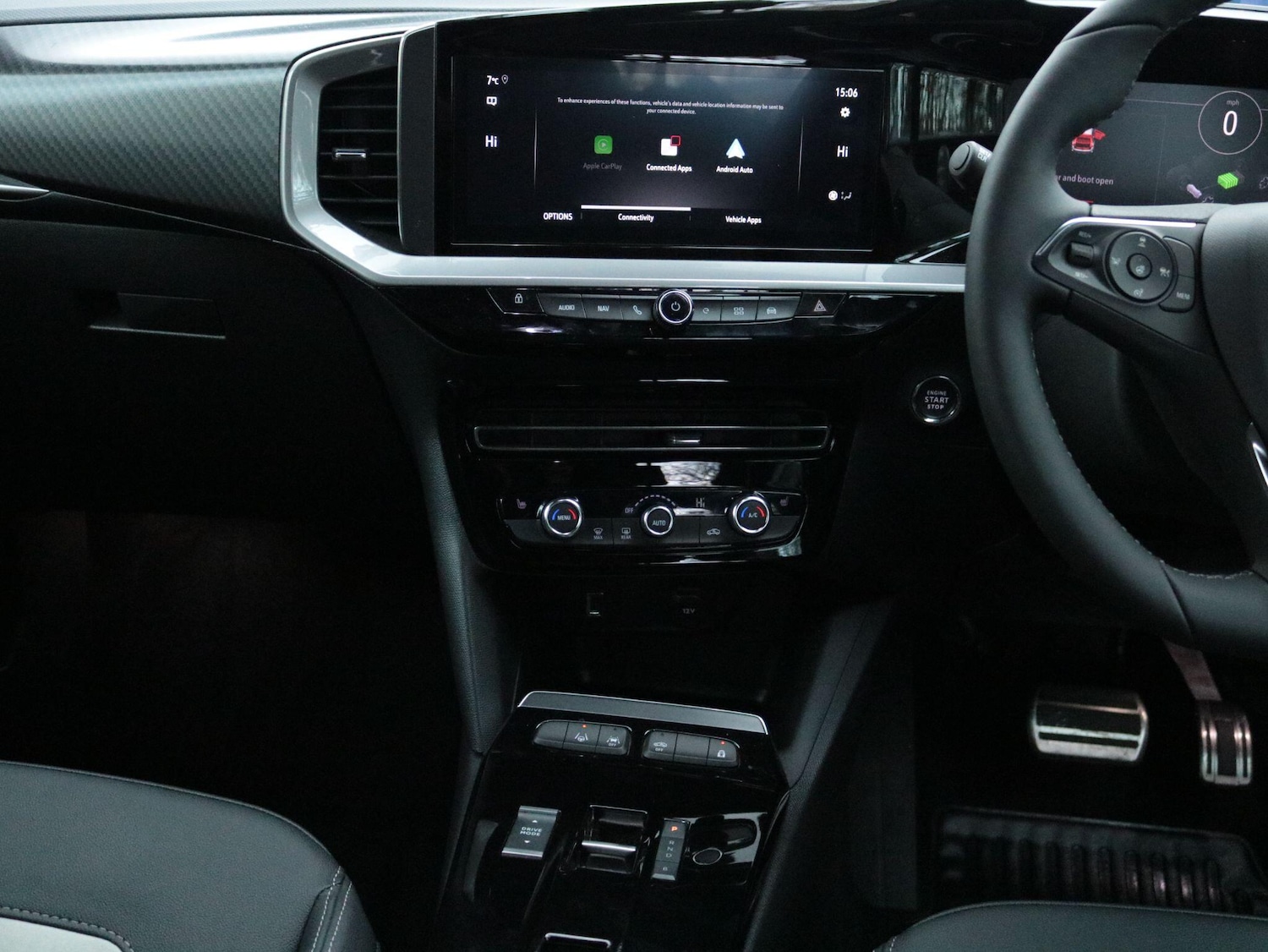 Used Vauxhall Mokka 2025 for sale - 77387553: Photo 22