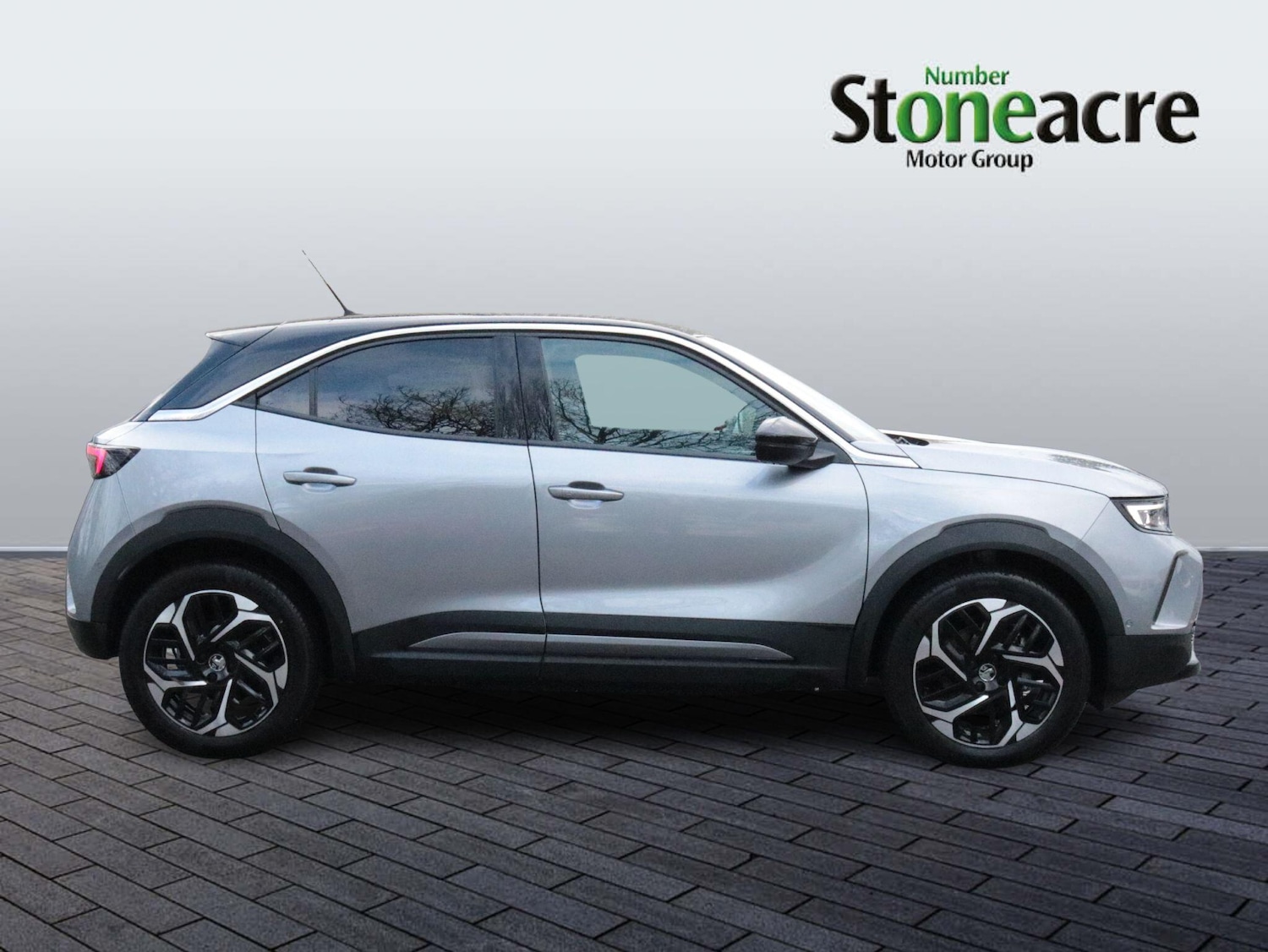 Used Vauxhall Mokka 2025 for sale - 77387553: Photo 4