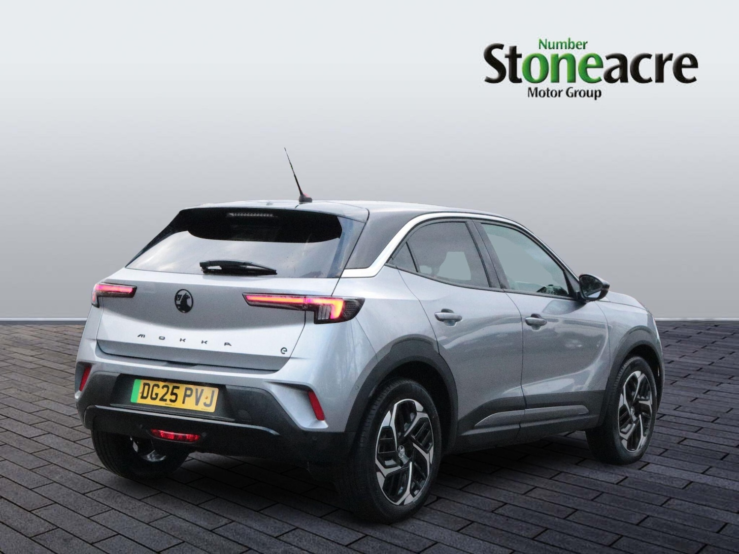 Used Vauxhall Mokka 2025 for sale - 77387553: Photo 5