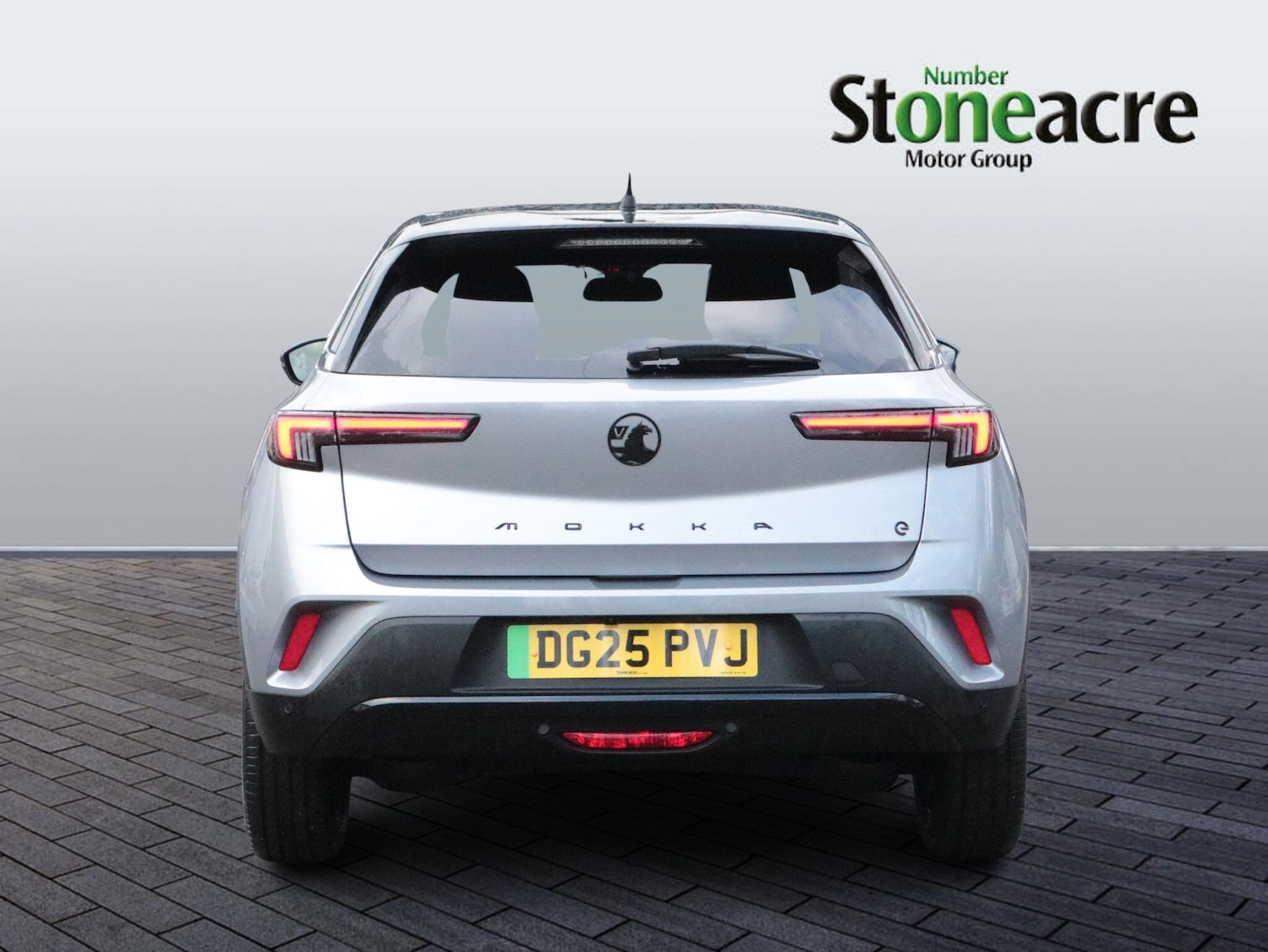 Used Vauxhall Mokka 2025 for sale - 77387553: Photo 6