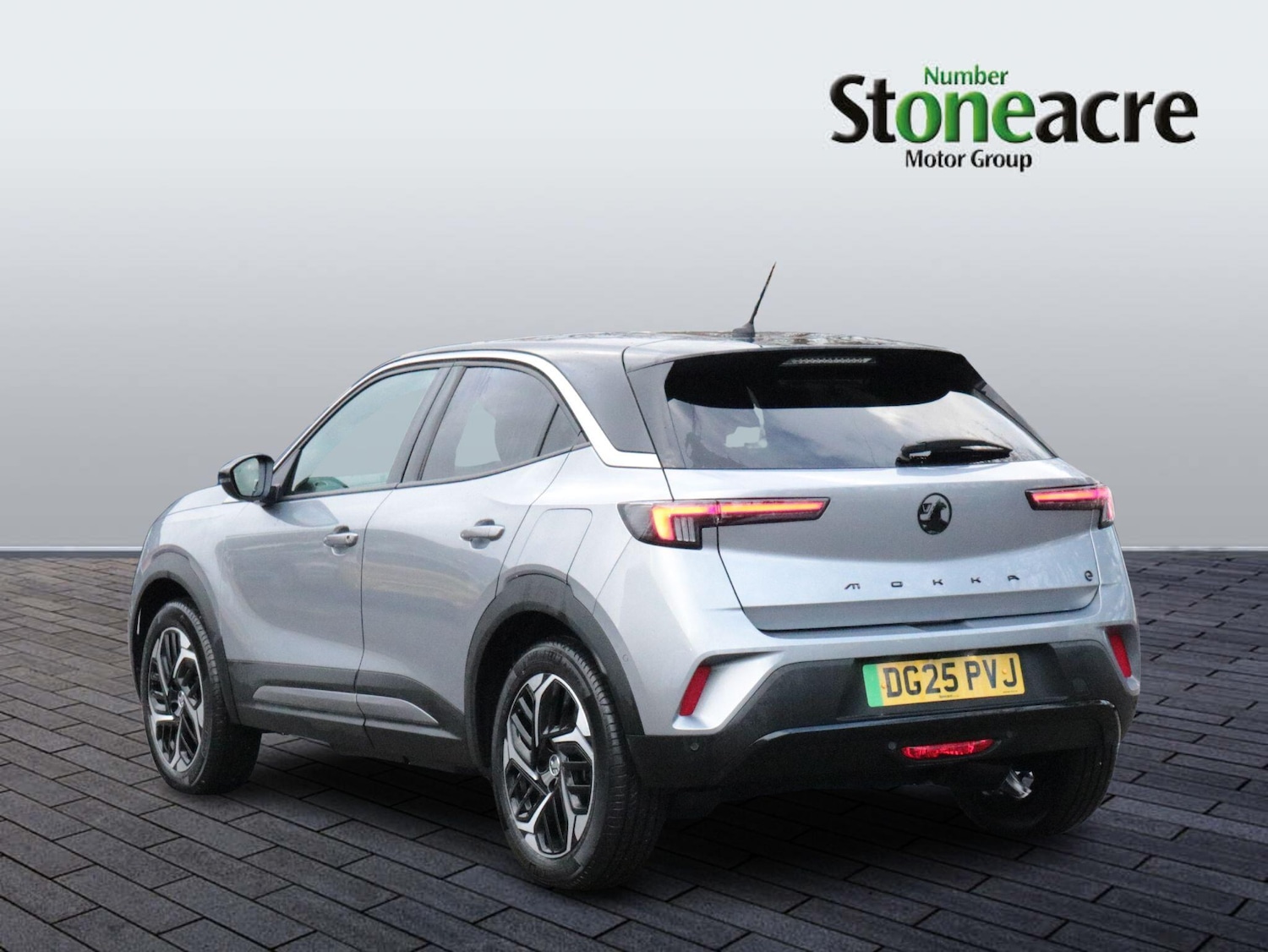 Used Vauxhall Mokka 2025 for sale - 77387553: Photo 7