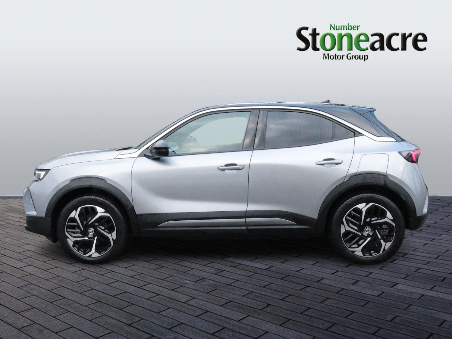 Used Vauxhall Mokka 2025 for sale - 77387553: Photo 8