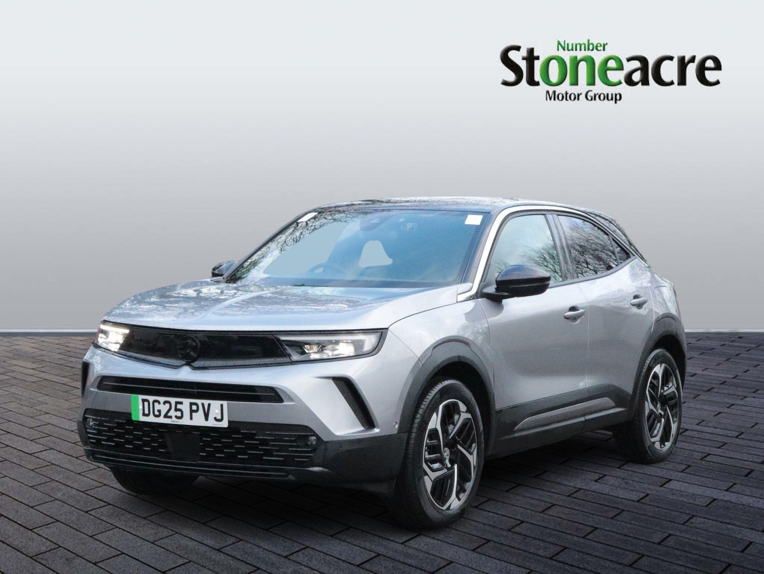 Used Vauxhall Mokka 2025 for sale - 77387553: Photo 9