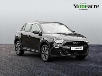 Used Fiat 600 2026 for sale - 79658163: Photo