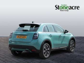 Used Fiat 600 2025 for sale - 74945608: Photo