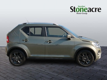 Used Suzuki Ignis 2022 for sale - 78244577: Photo
