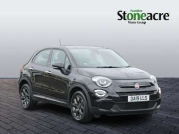2019 (19) - 1.0 120hp 120th 5-Door