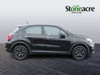 Used Fiat 500X 2019 for sale - 75268375: Photo