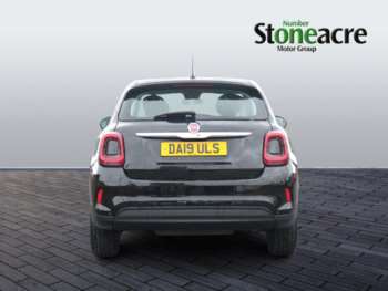Used Fiat 500X 2019 for sale - 75268375: Photo