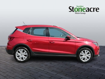 Used SEAT Arona 2022 for sale - 75577281: Photo