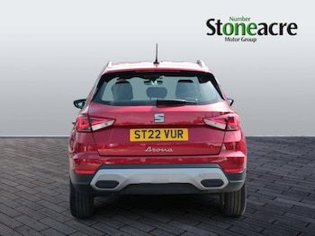 Used SEAT Arona 2022 for sale - 75577281: Photo