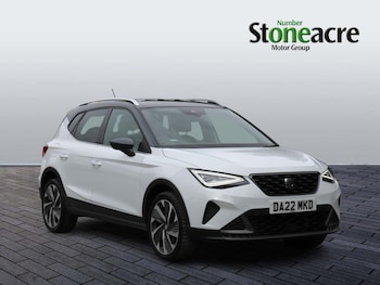 SEAT - Arona