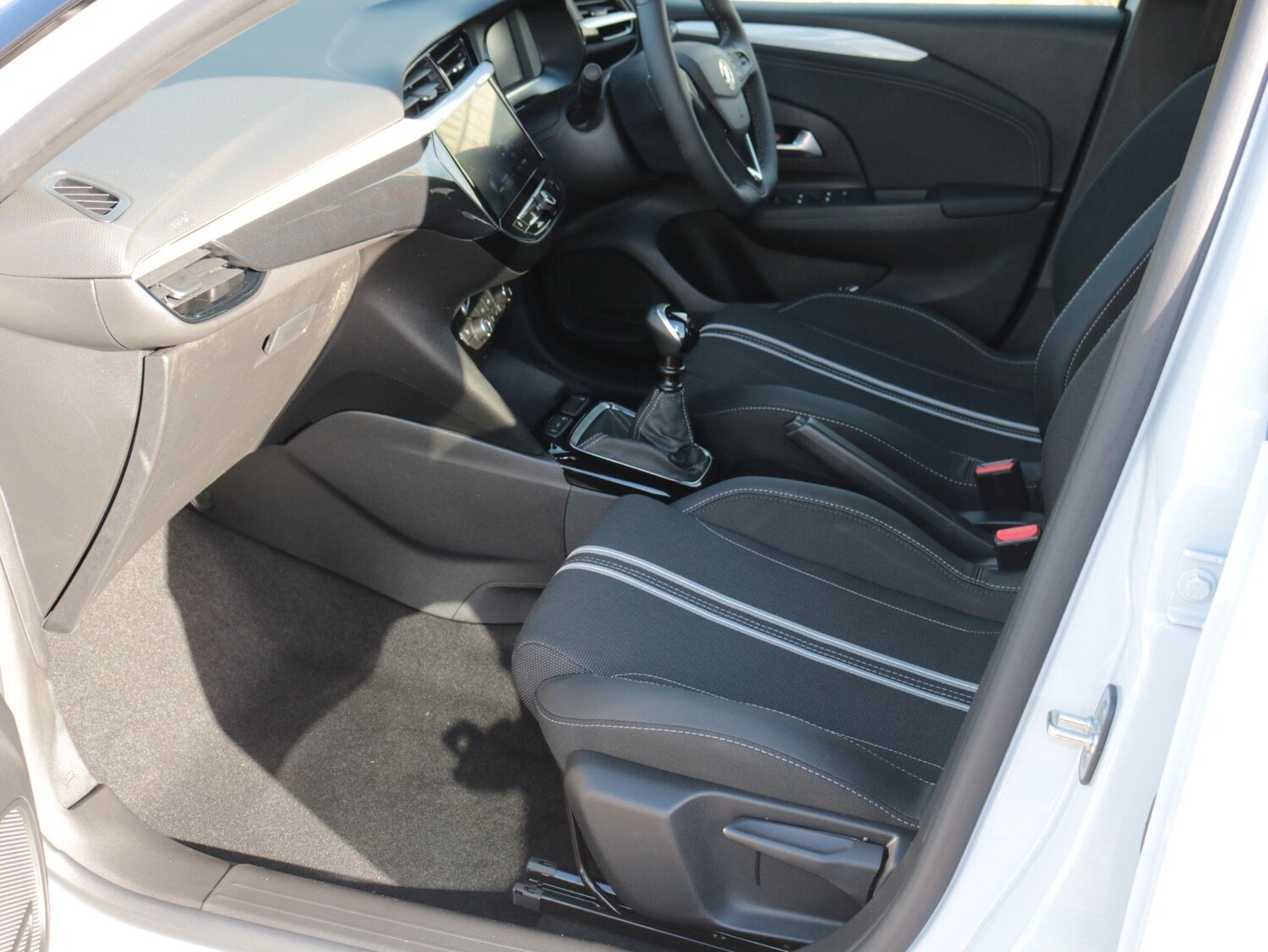 Used Vauxhall Corsa 2025 for sale - 76370331: Photo 14